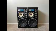 Kolumny Kenwood LS-P5000