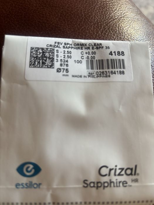 Okulary  Tom Ford szkla korekcyjne