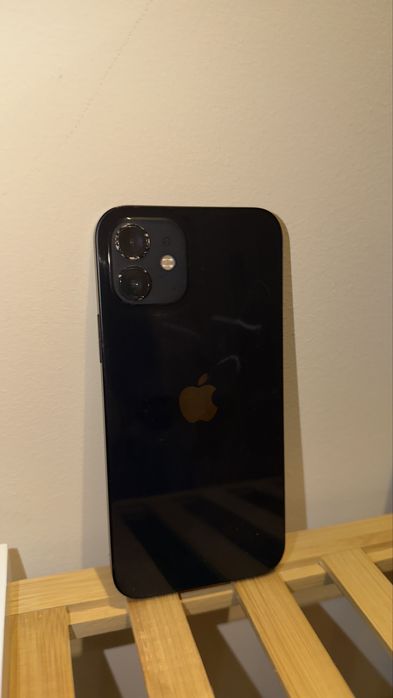 Iphone 12 128GB - usado