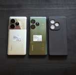 Realme GT 6 5G 8/256Gb Silver Global Version