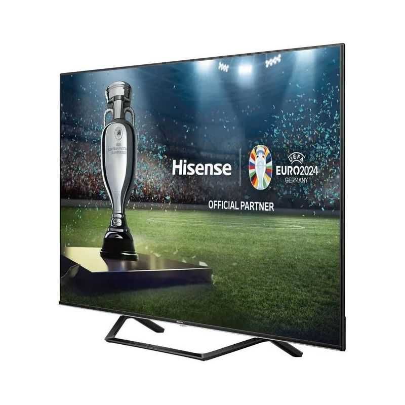 Телевізор 65 дюймів Hisense 65A7NQ (4K Smart TV QLED Wi-Fi Bluetooth)