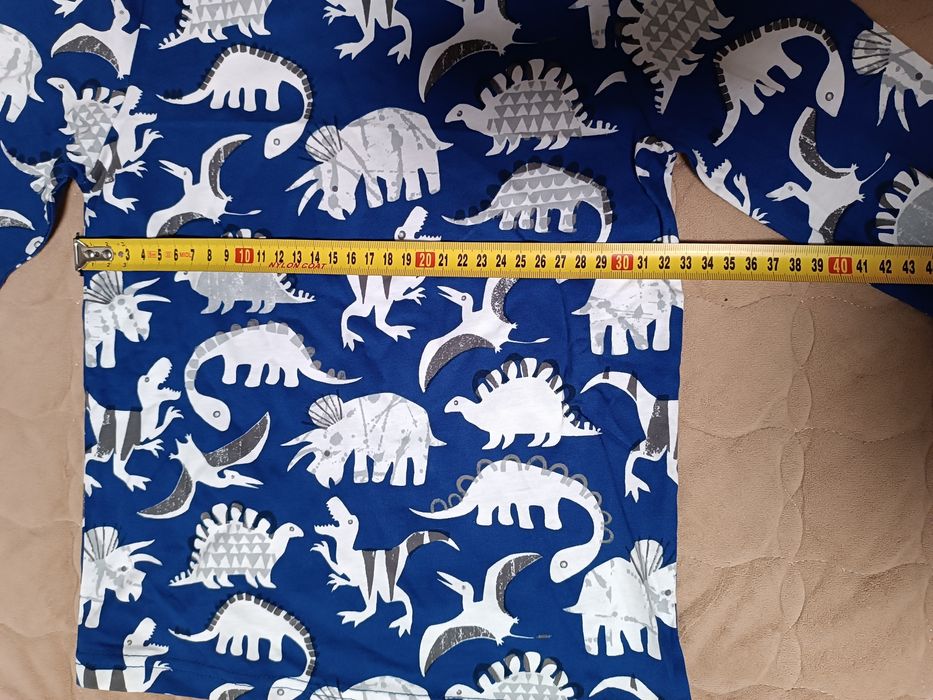 Піжама George на ріст 122