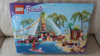 Lego friends 41700 kemping