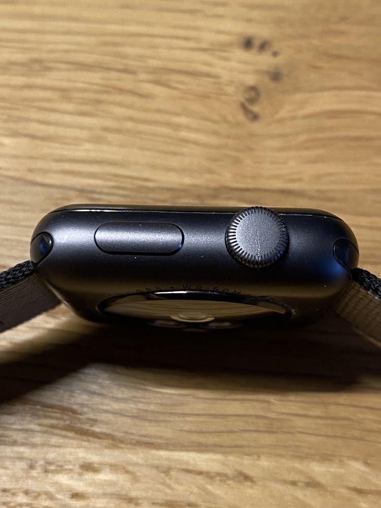 Apple Watch Series 2 Aluminium 42 mm