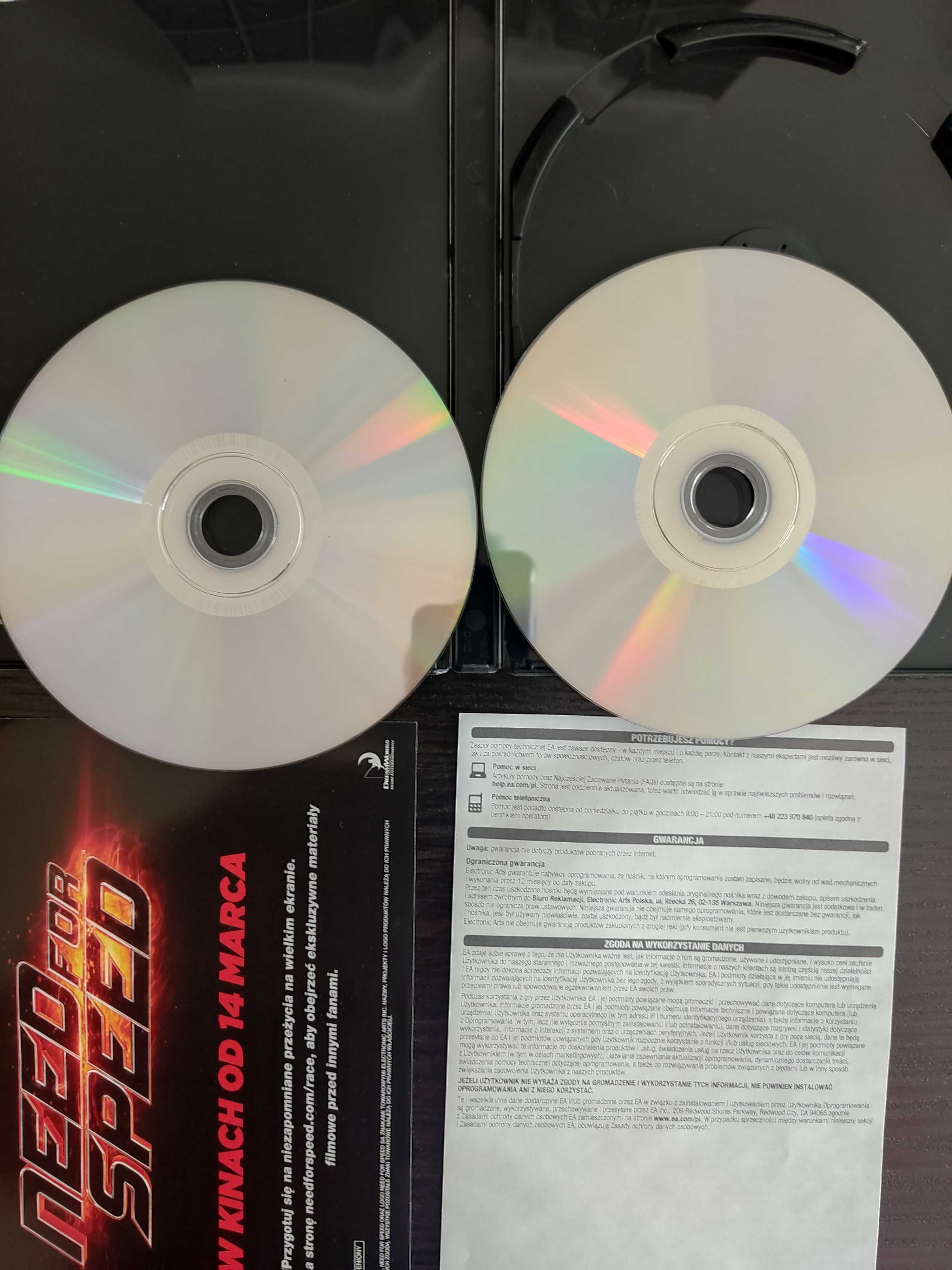 Need for Speed Rivals - edycja premierowa