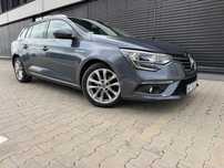 Renault Megane Renault Megane Intens 1,7 Automat Polski Salon, serwis ASO, Wirtual