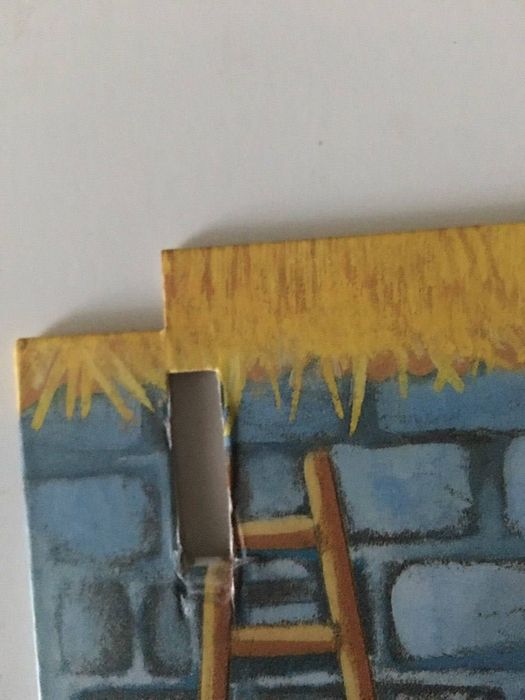 Дитяча настільна гра Djeco Hop!Hop!