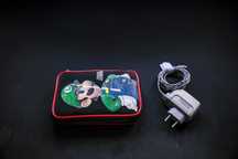 Konsola Nintendo 3DS XL