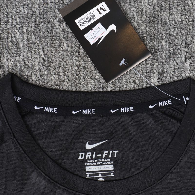 Майка Nike dri-fit