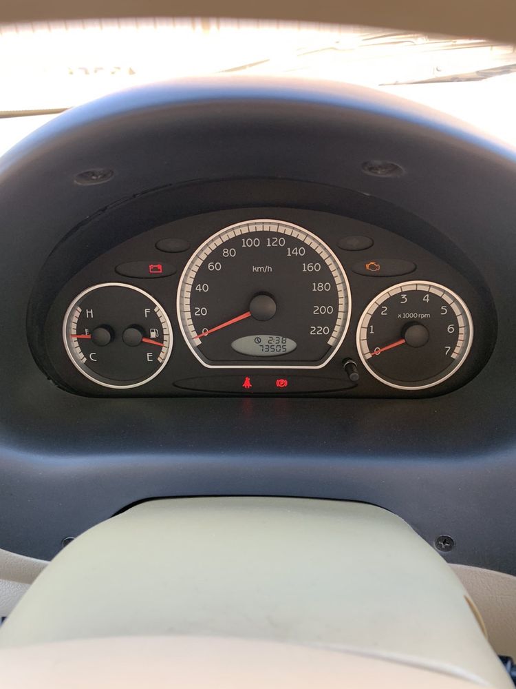 Chery QQ 2011 року