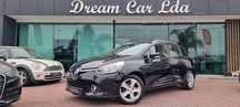 Renault Clio Sport Tourer 0.9 TCE Dynamique S