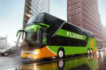Ваучер Flixbus до 29.07.26, на суму 7 776 грн