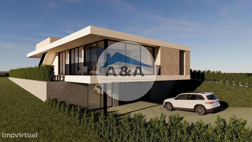 Refúgio Premium com Vista Lagoa, Golf e Mar