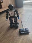 Robot zdalnie sterowany