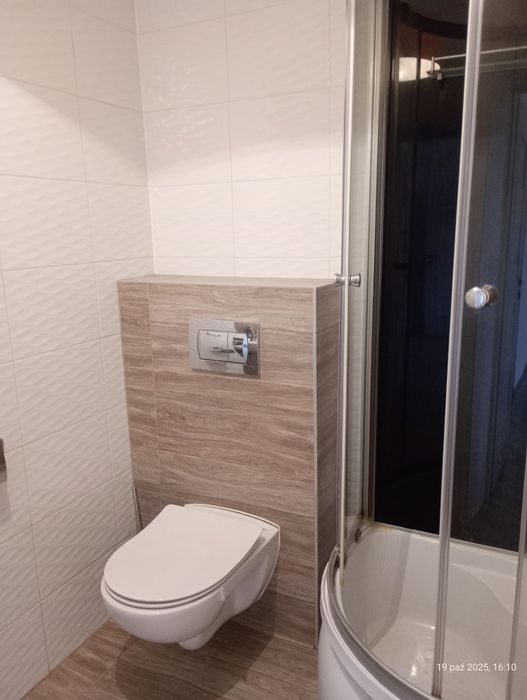 Wynajmę mieszkanie 2-pokojowe w centrum