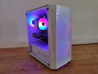 Komputer gamingowy I7 | GTX 1060 | 700GB SSD +HDD | 16GB | ARGB