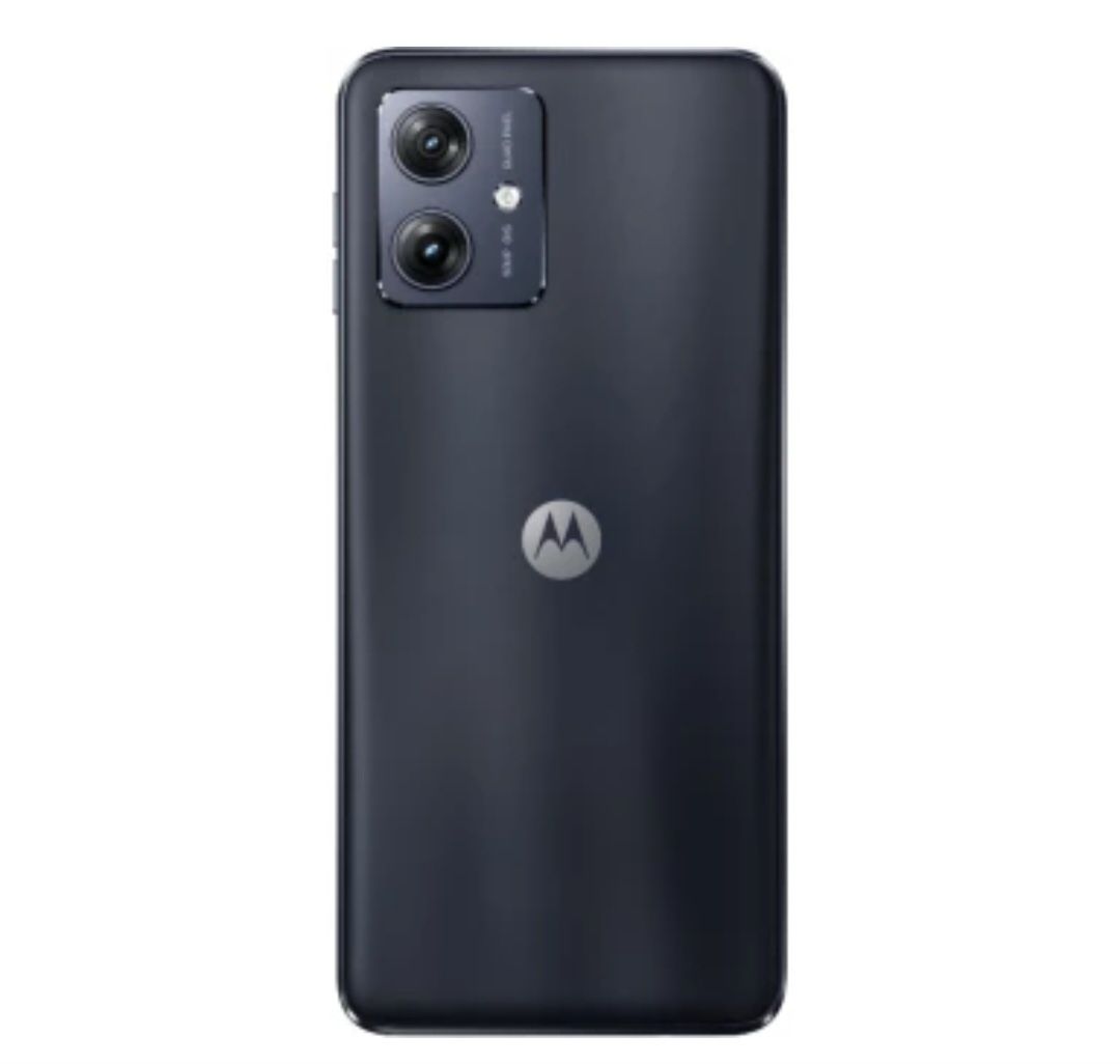 Смартфон MOTOROLA G 54 5G 8/256 GB Midnight Blue  NFC