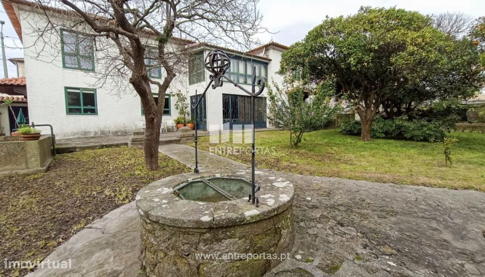 Venda de Quinta V5, Árvore, Vila do Conde