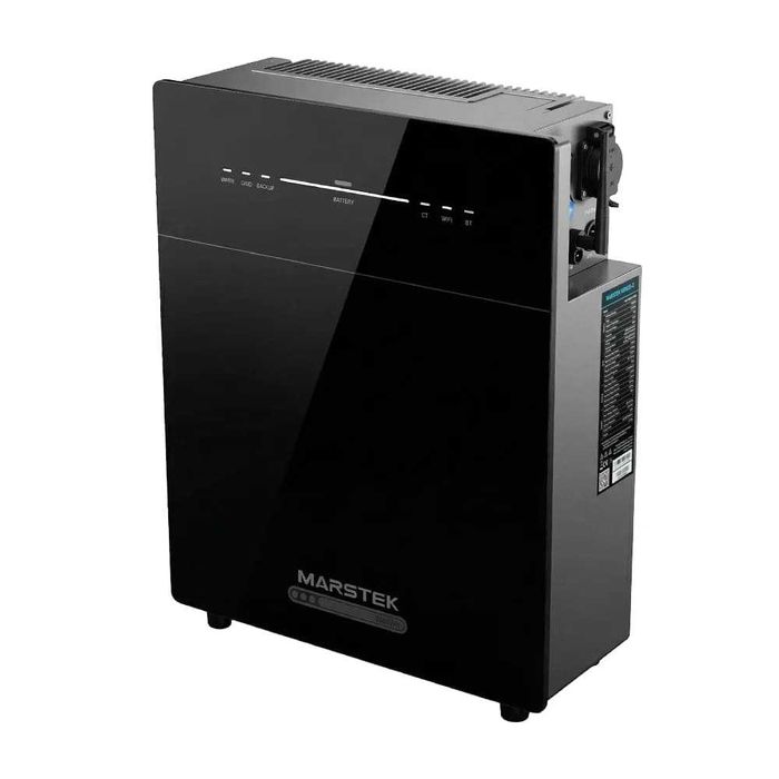 Система накопичення енергії All-in-one Marstek Venus C, 2.5 кВт