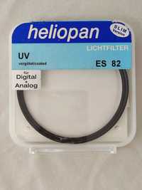 Heliopan ES 82mm (UV)