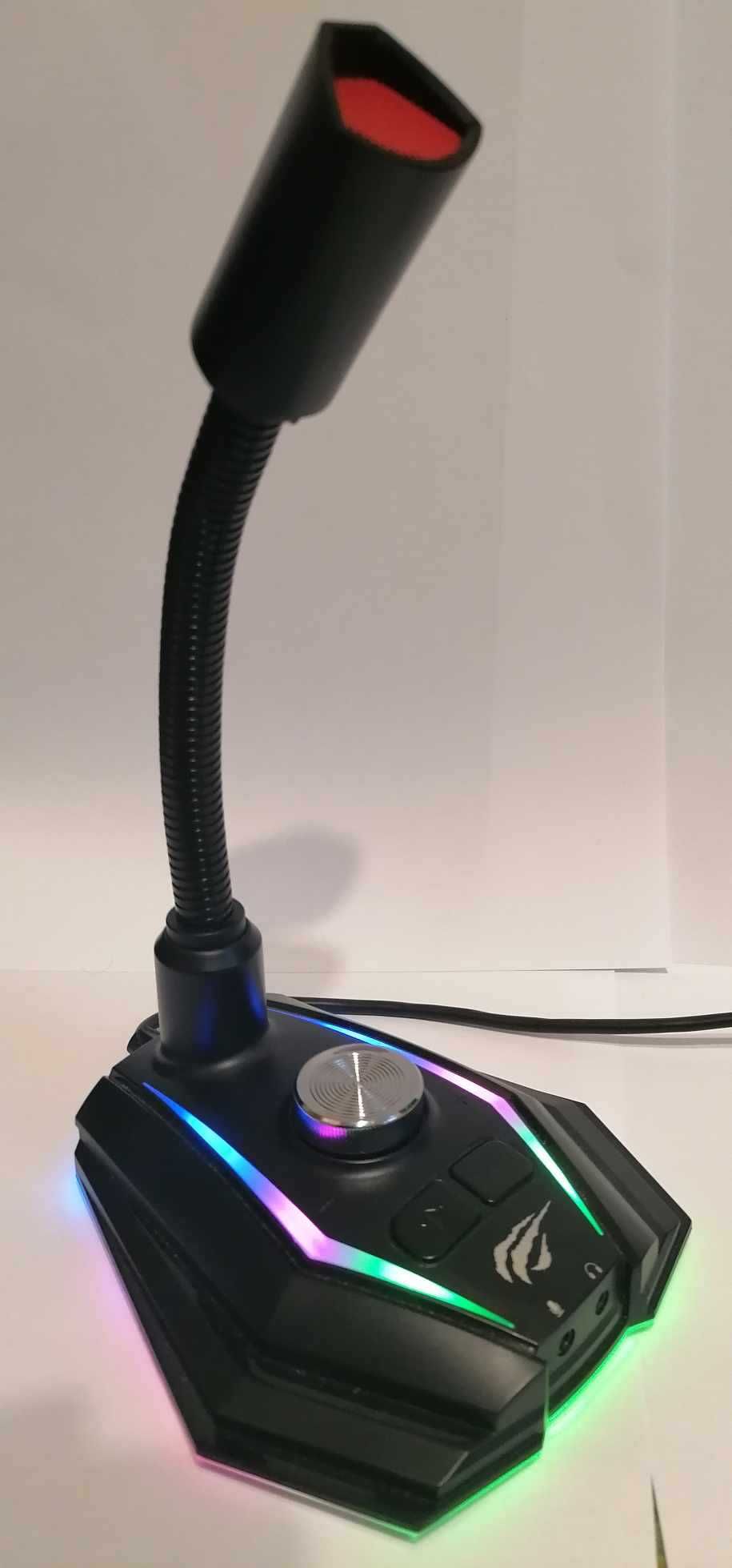 Mikrofon Gamenote GK56