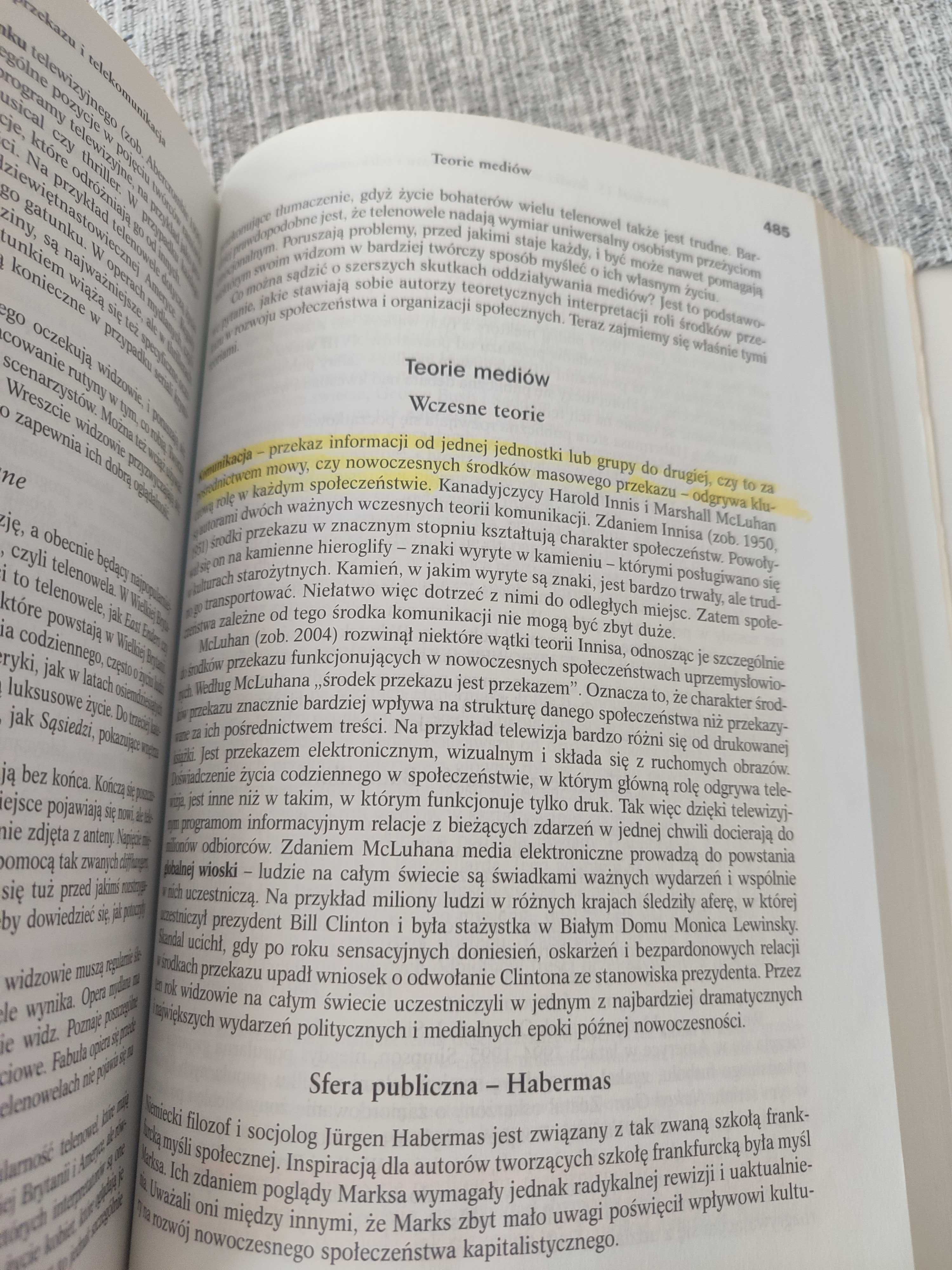 Anthony Giddens Socjologia wydanie 2 PWN 2006