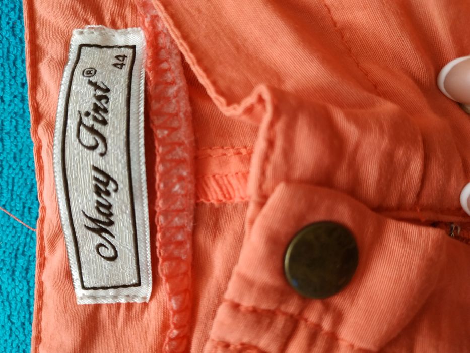 Летние женские бриджи