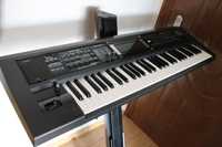 • Keyboard Organy Roland GW8 Case •