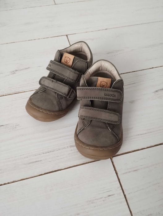 Buty trzewiki dziecięce  22
