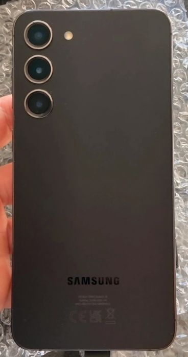 Telemóvel Samsung s23 + (plus) + Smartwatch