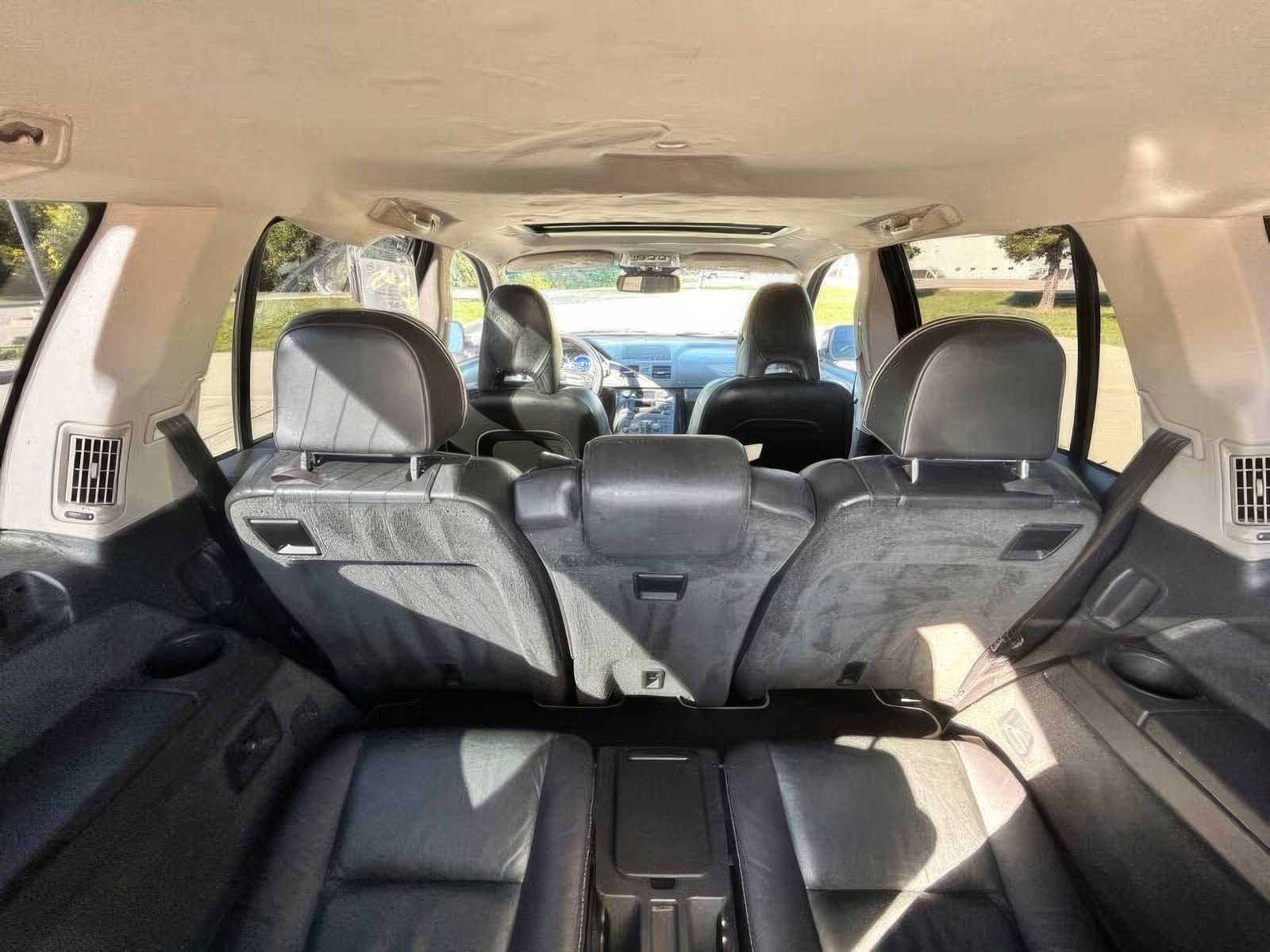 2012 Volvo  XC90