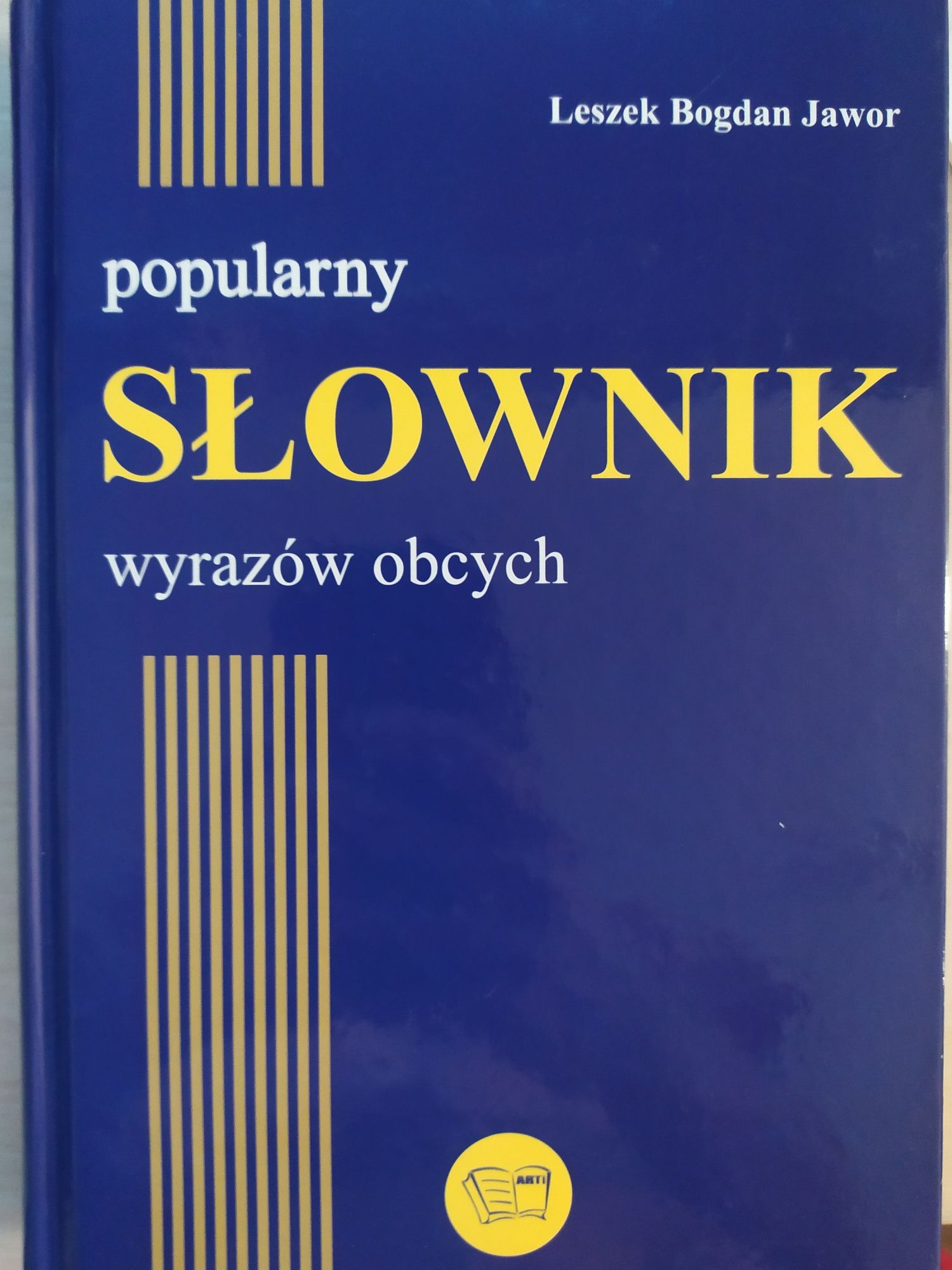 Zestaw 2 słowniki + Wielcy twórcy + Vademecum