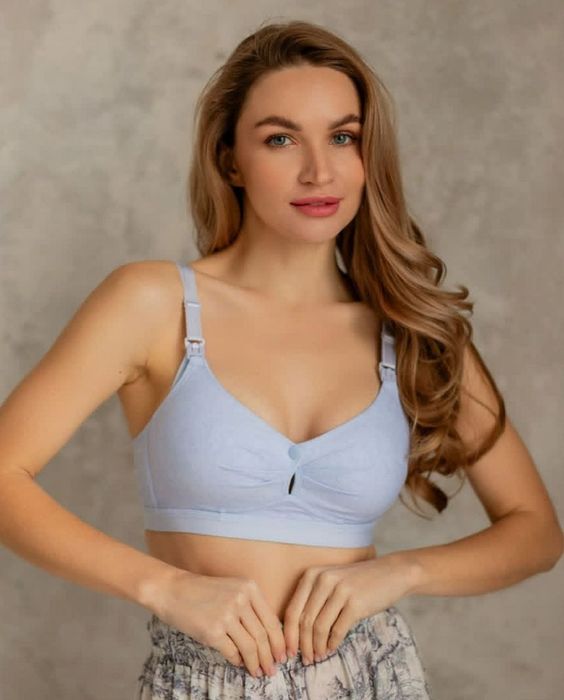 Топ для годування. Бюстгальтер для годування. На пологи.