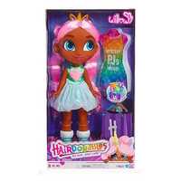 Большая кукла Hairdorables 18 Mystery Fashion Doll Willow
