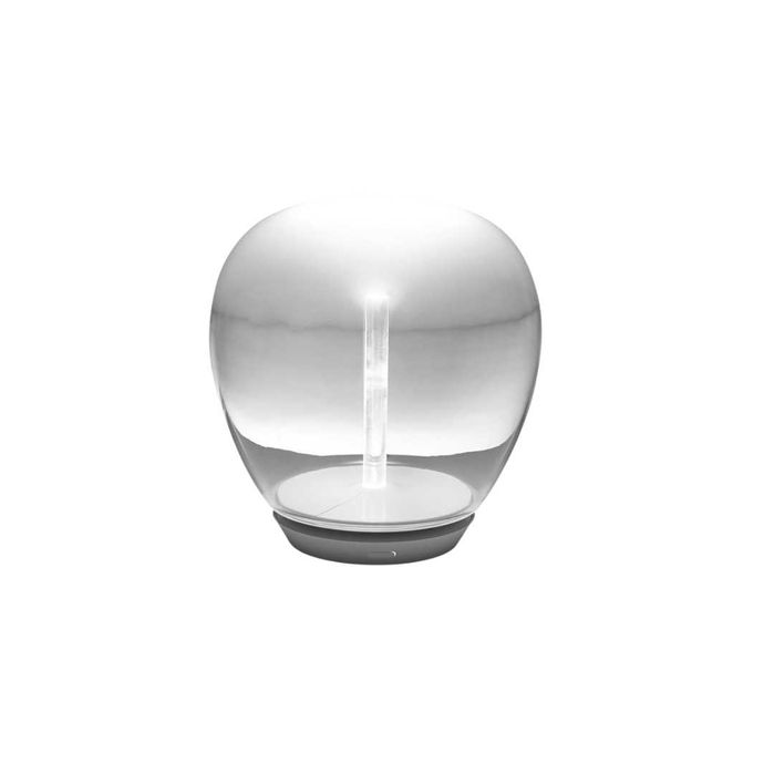 Artemide Empatia lampa stołowa LED Ø 26cm