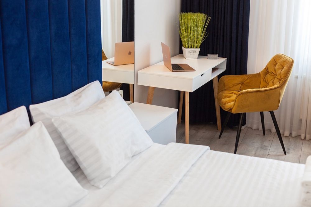 Вул. Наливайка (оперний) Подобова оренда житла