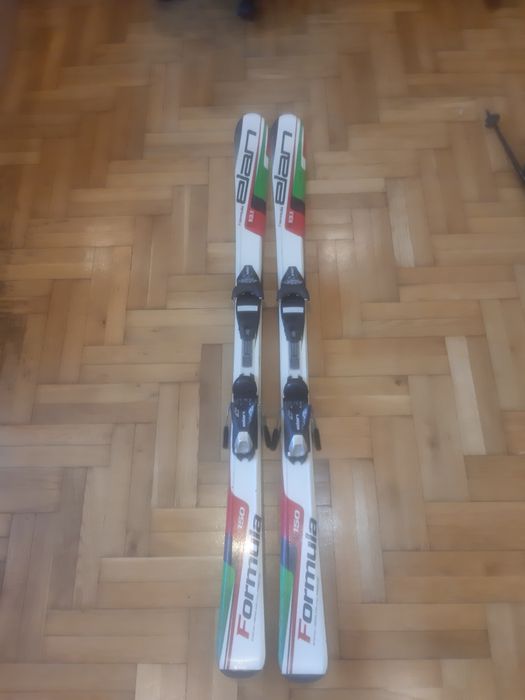 Narty Elan formula 150cm