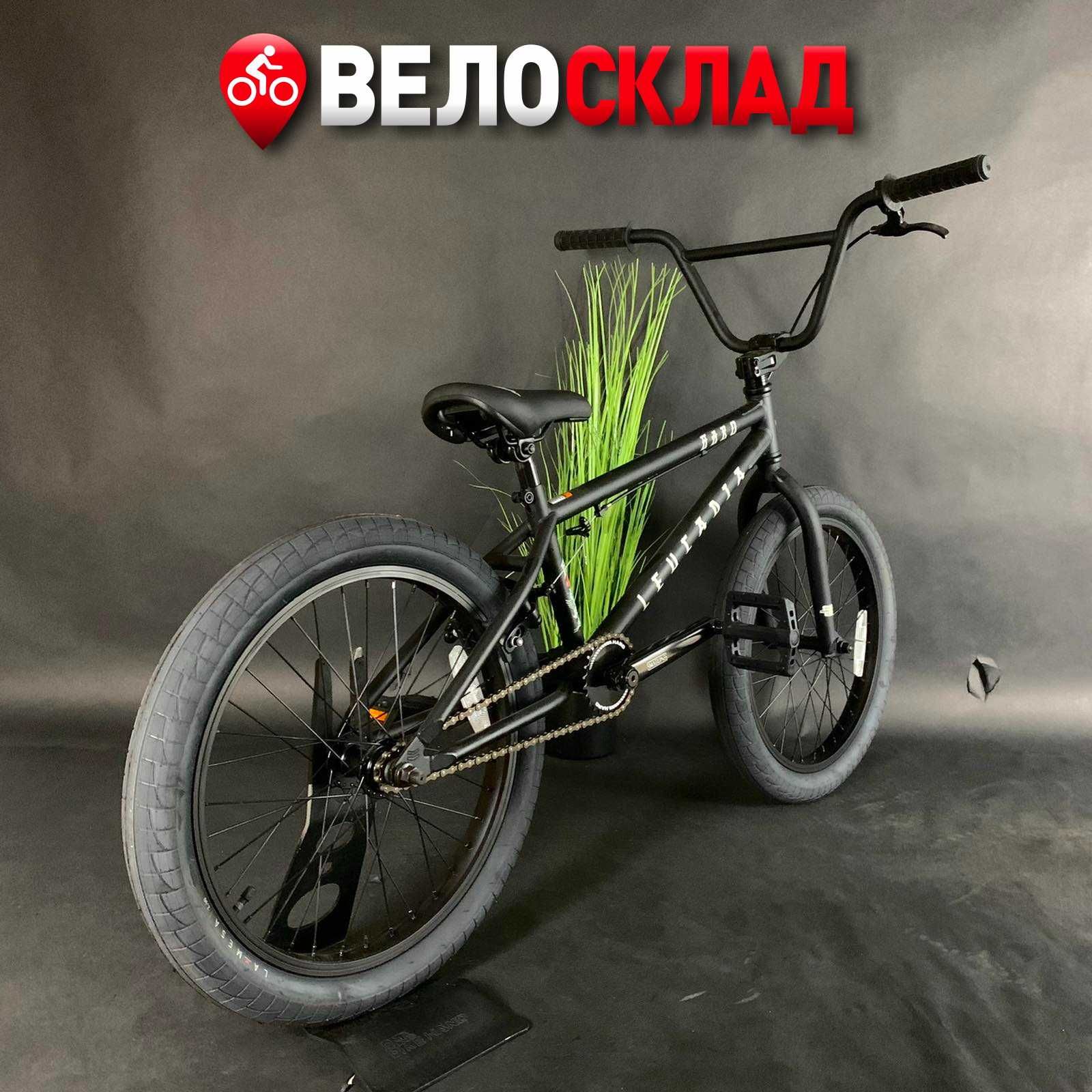 Трюковий велосипед BMX 20"HARO leucadia Freestyle Hi-ten Premium WTP