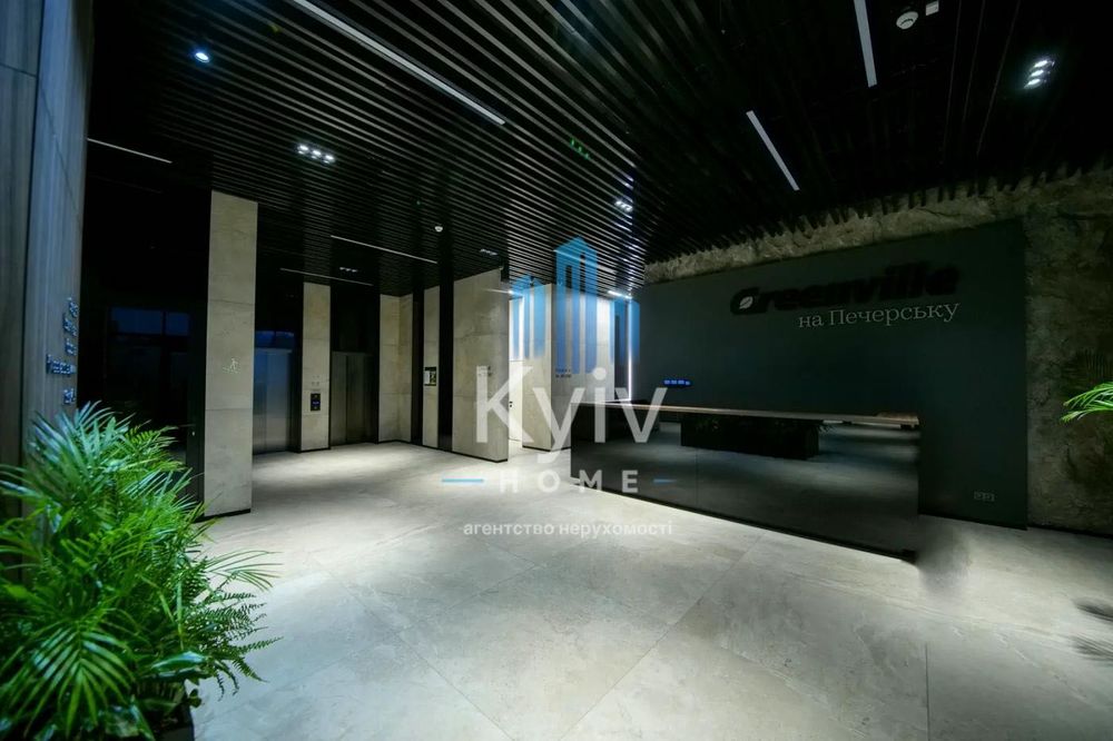 Оренда Квартири ЖК Greenville