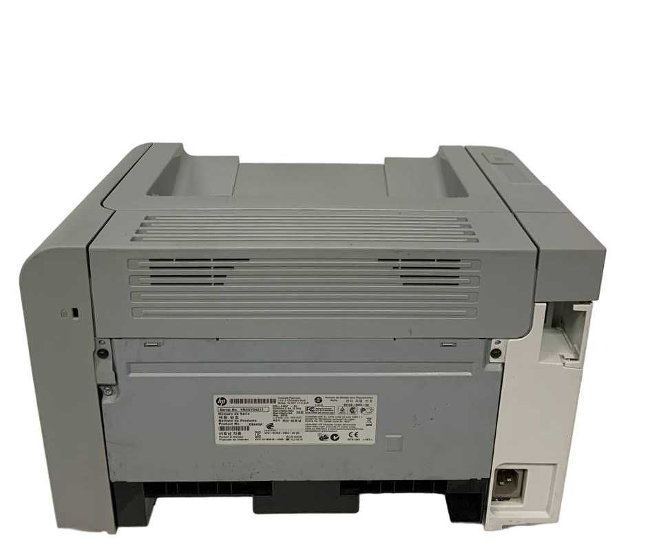 Принтер HP LaserJet P1566. Компактний та надійний.