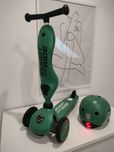 Scoot and ride hulajnoga kask