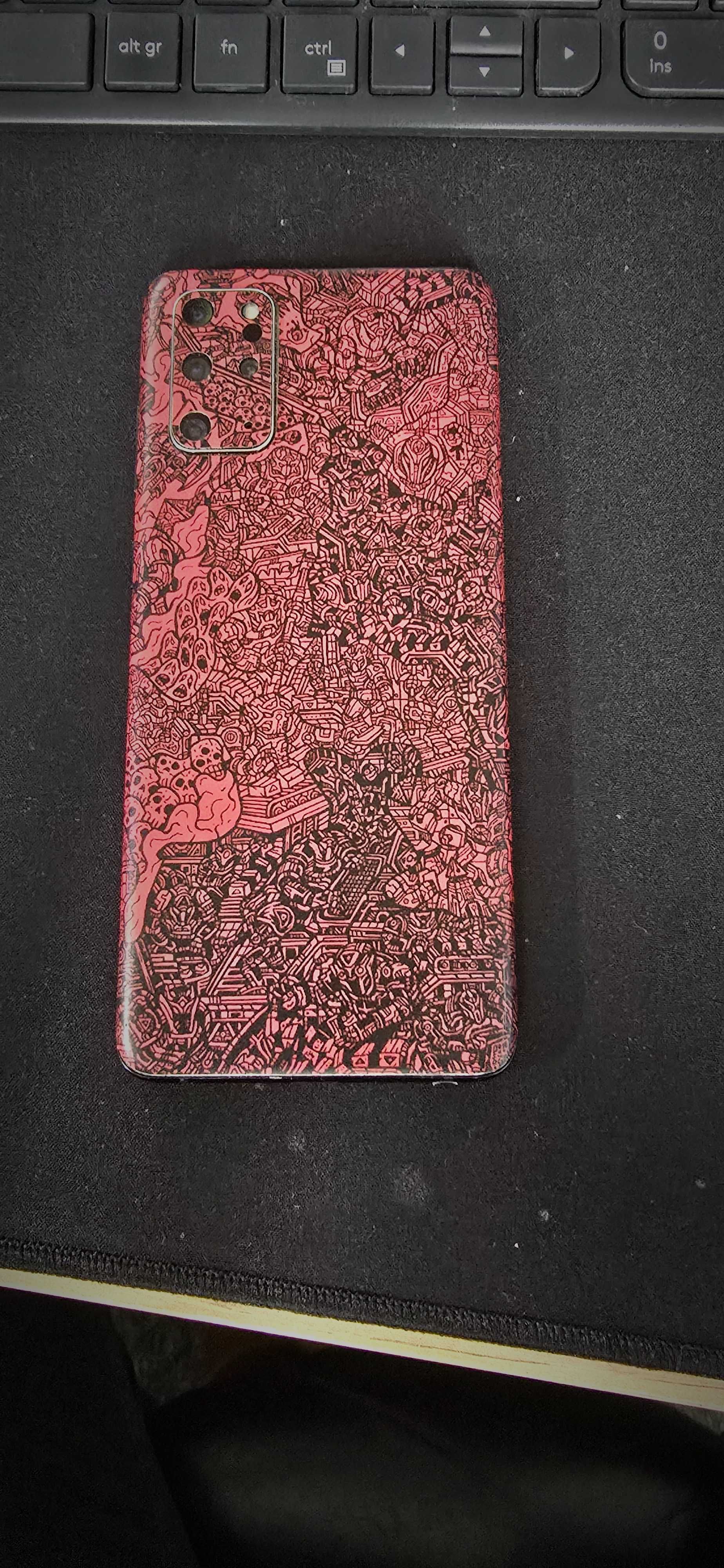 Samsung Galaxy S20+