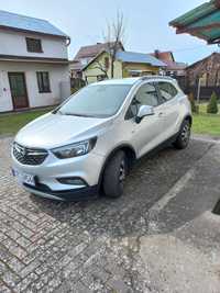 Opel Mokka X  rok 2018