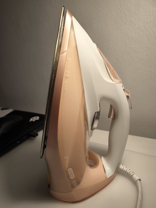 Żelazko Philips Ażur 3000