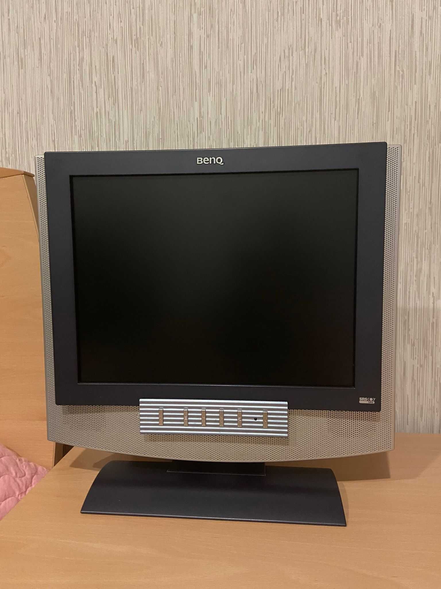 Monitor da marca BENQ