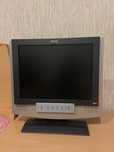 Monitor da marca BENQ