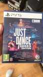 Just dance   PS5