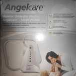 Monitor oddechu (ruchu) Angelcare AC300 – jak nowy