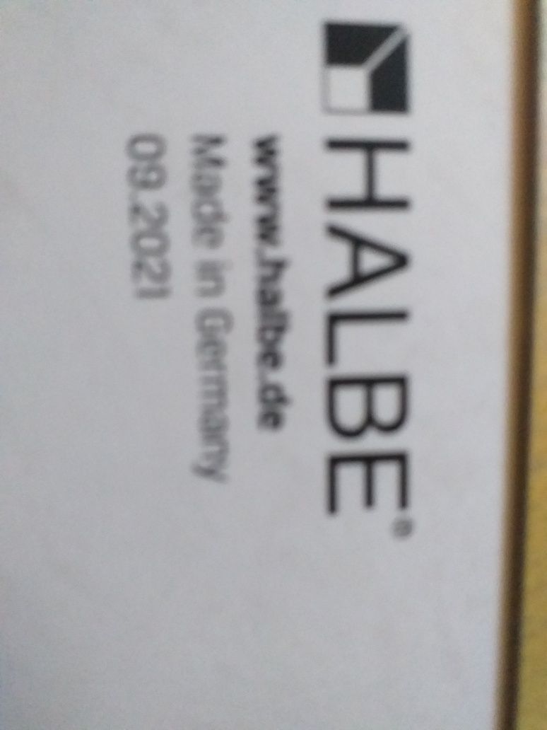 Quadro com texto em inglês