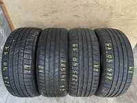 4 opony bridgestone turanza t005 225/40/19 2021